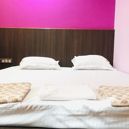 Chanda Palace Guest House Hazaribag 외부 사진