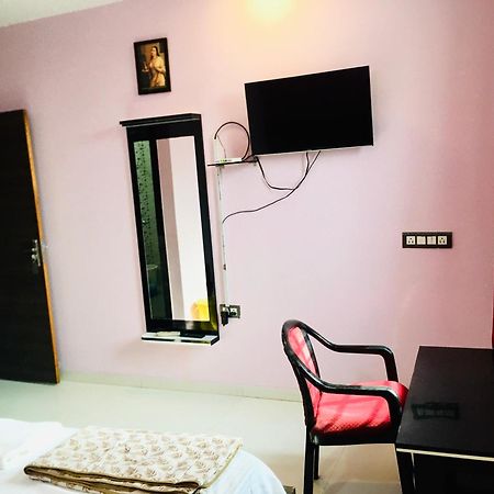 Chanda Palace Guest House Hazaribag 외부 사진