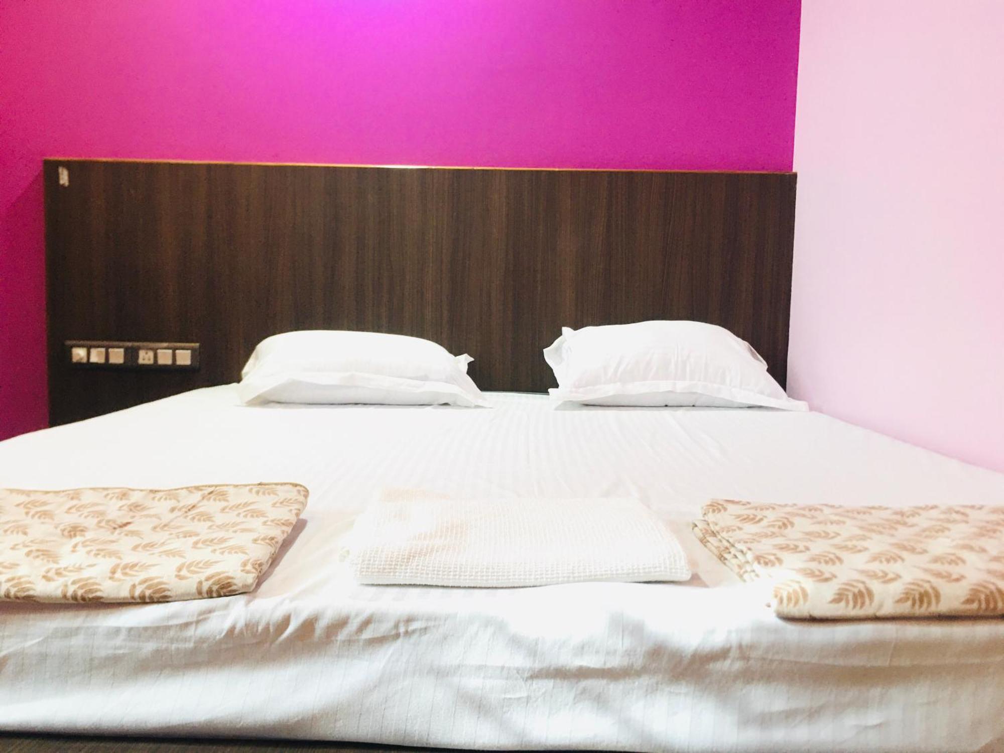 Chanda Palace Guest House Hazaribag 외부 사진