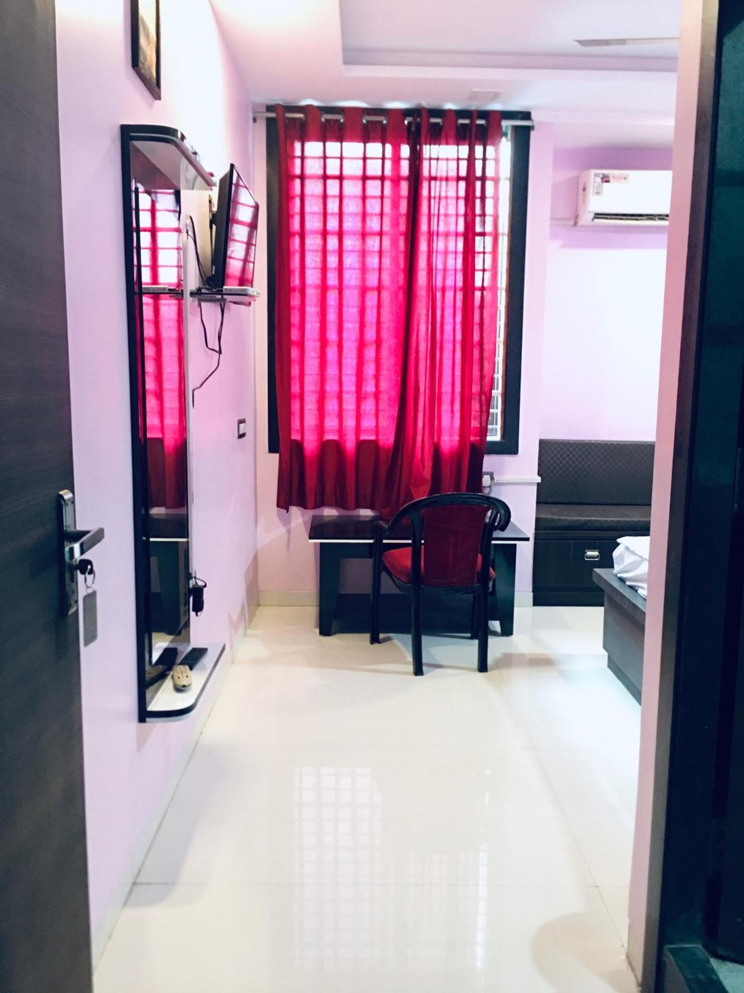 Chanda Palace Guest House Hazaribag 외부 사진