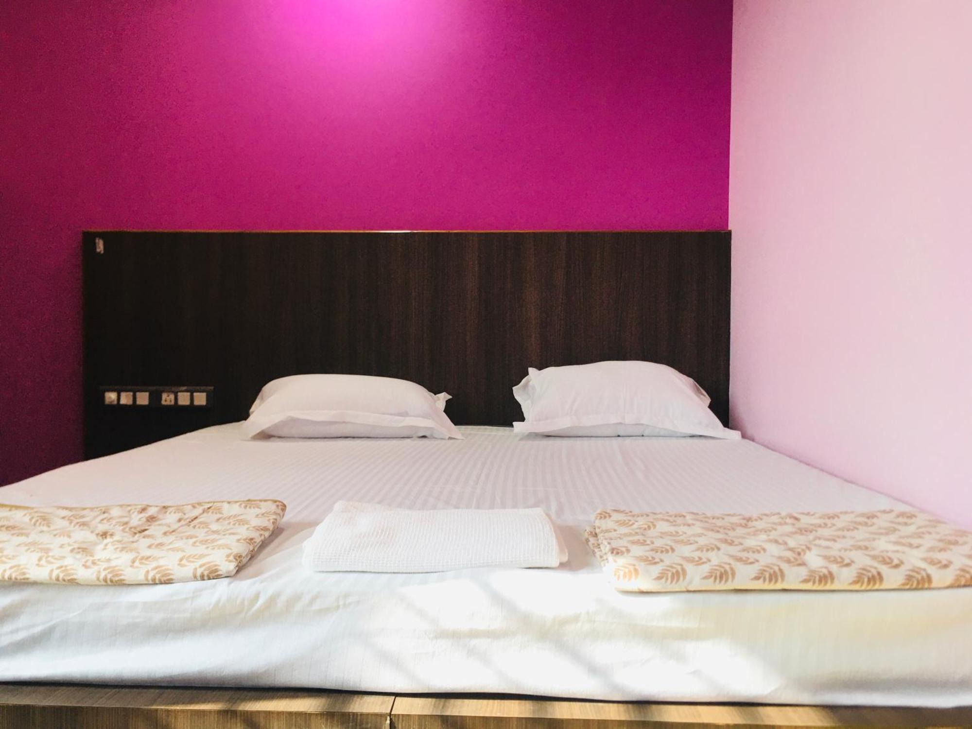Chanda Palace Guest House Hazaribag 외부 사진