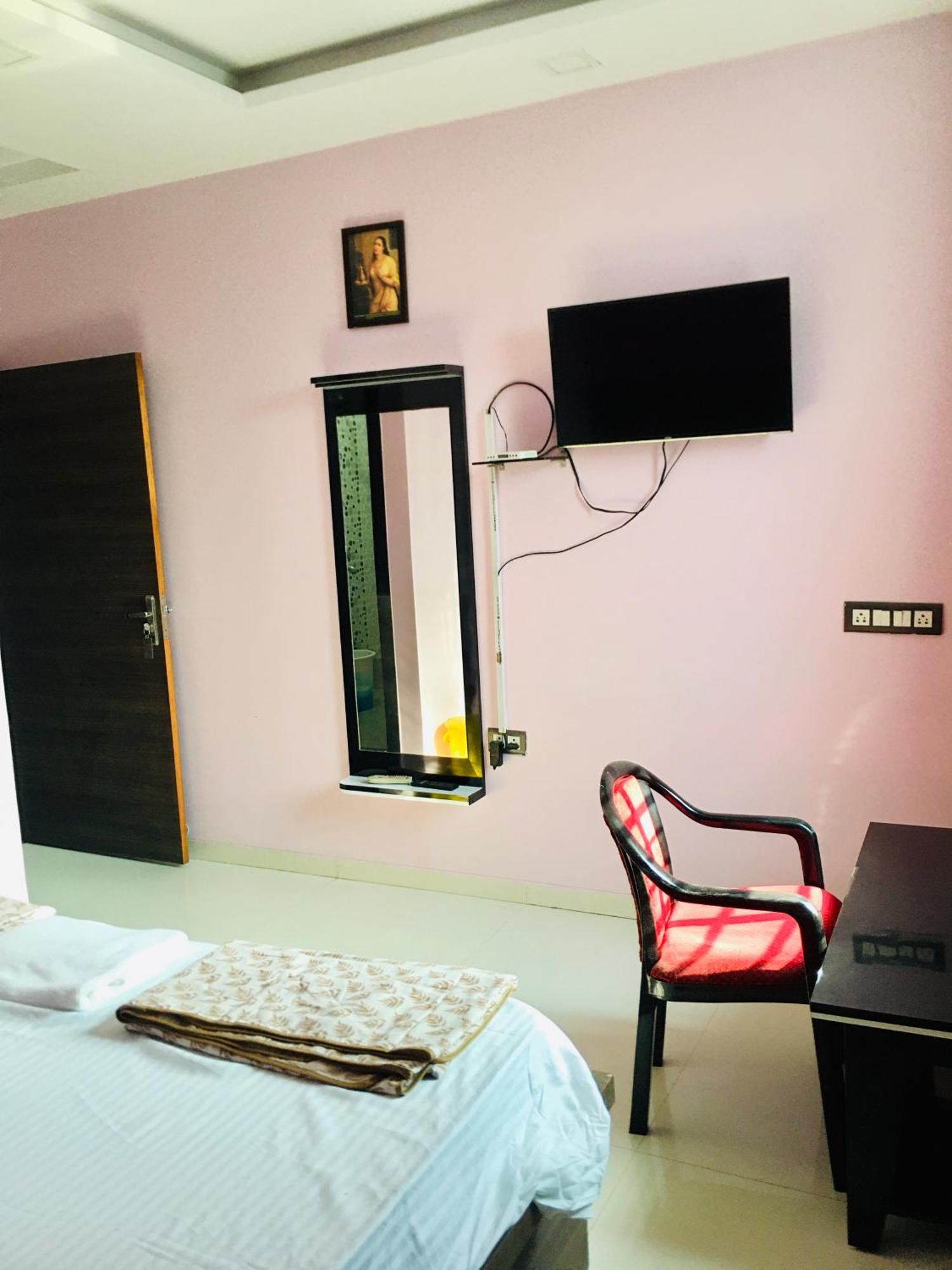 Chanda Palace Guest House Hazaribag 외부 사진