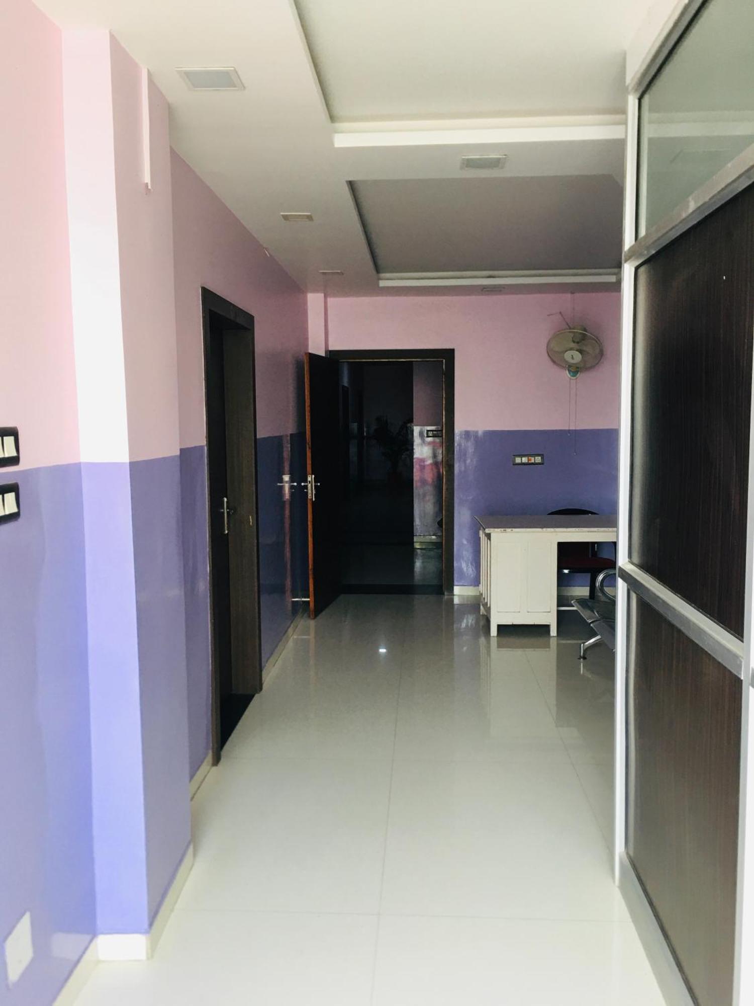 Chanda Palace Guest House Hazaribag 외부 사진